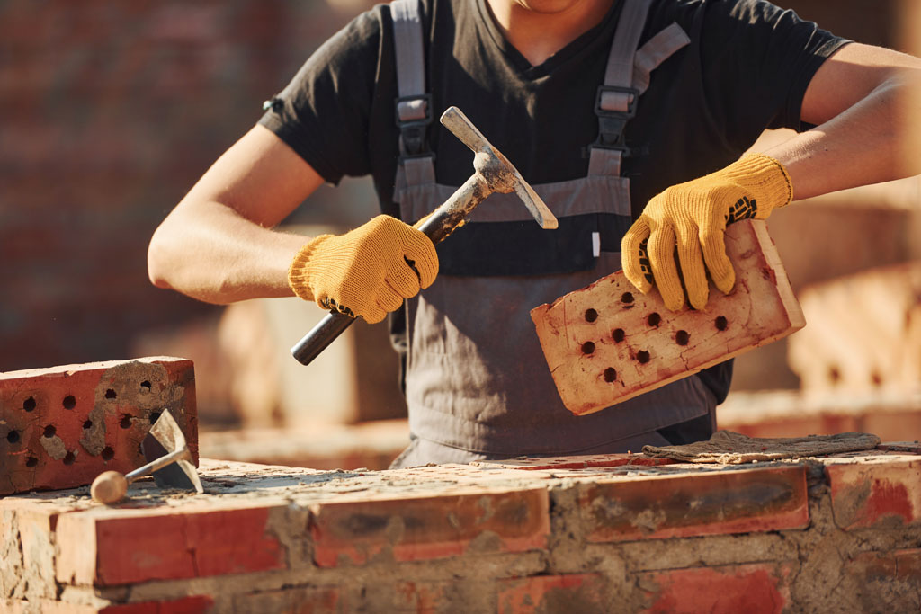 residential masonry repair near me